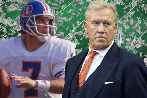 john elway